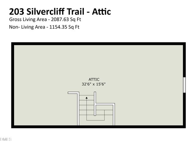 203 Silvercliff Trail, Cary, NC 27513