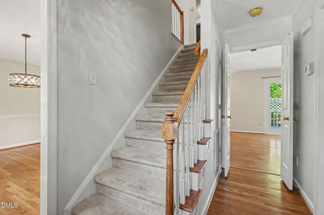 203 Silvercliff Trail, Cary, NC 27513