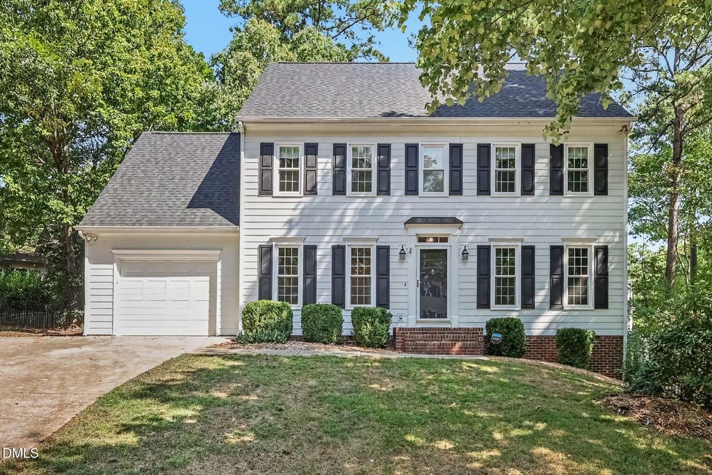 203 Silvercliff Trail, Cary, NC 27513