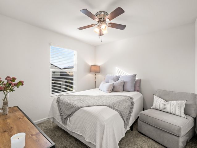 2003 N Hammel Lane, Clovis, CA 93619