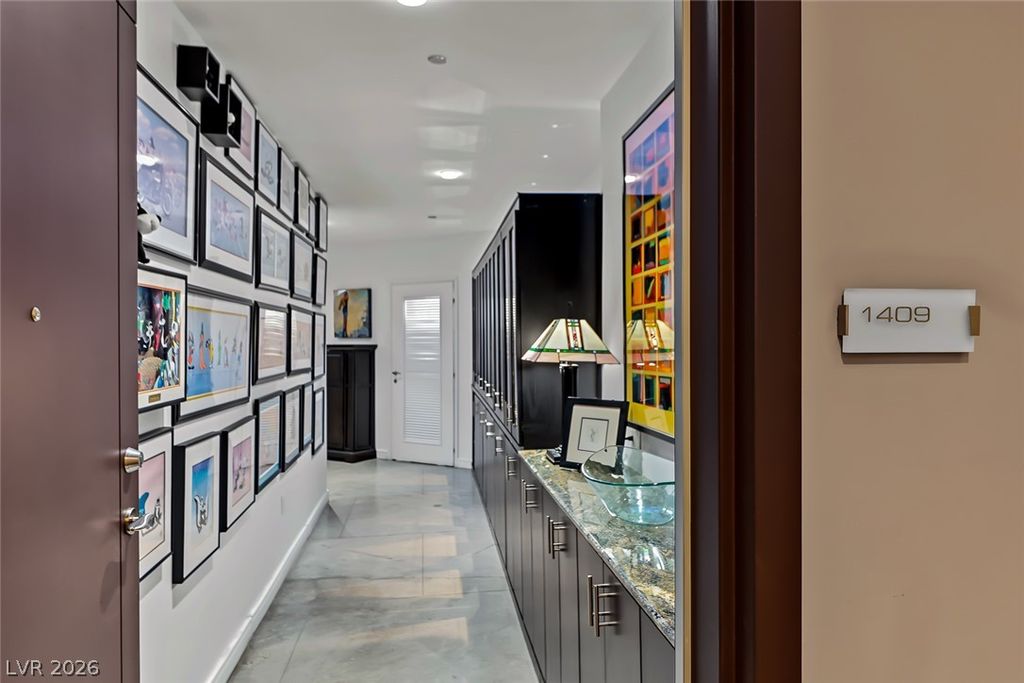 200 Hoover Avenue 1409, Las Vegas, NV 89101 — photo 5