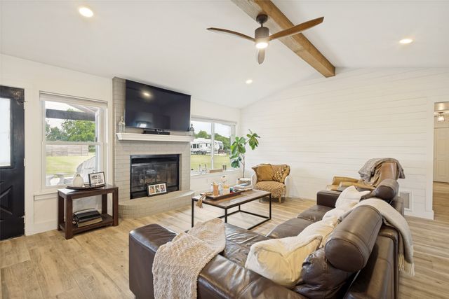 8770 Prestonview Drive, Prosper, TX 75078