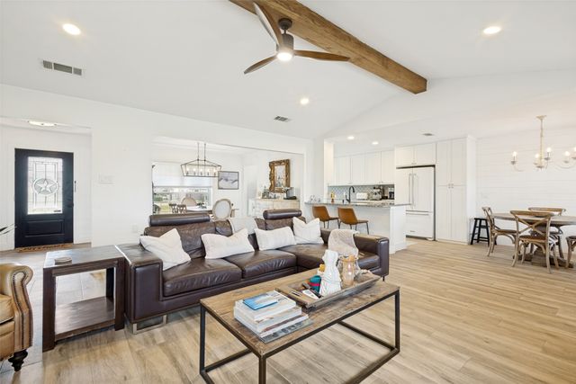 8770 Prestonview Drive, Prosper, TX 75078