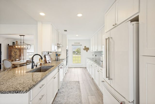 8770 Prestonview Drive, Prosper, TX 75078