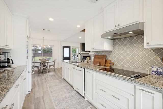 8770 Prestonview Drive, Prosper, TX 75078