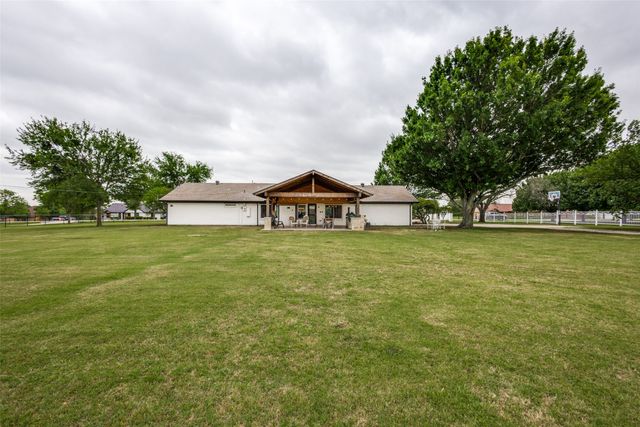 8770 Prestonview Drive, Prosper, TX 75078