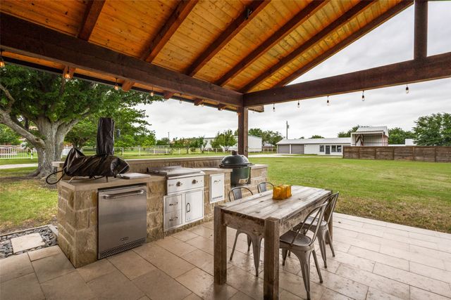 8770 Prestonview Drive, Prosper, TX 75078