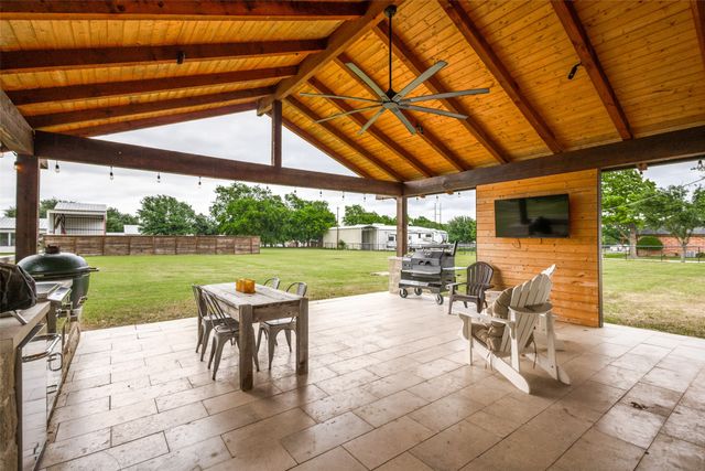 8770 Prestonview Drive, Prosper, TX 75078