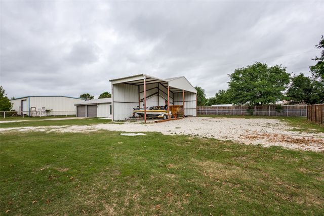 8770 Prestonview Drive, Prosper, TX 75078