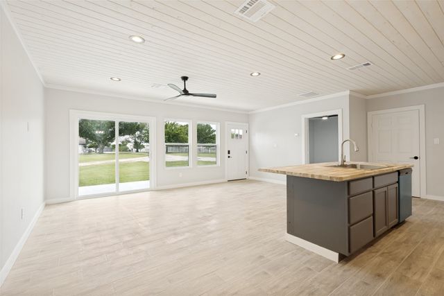 8770 Prestonview Drive, Prosper, TX 75078