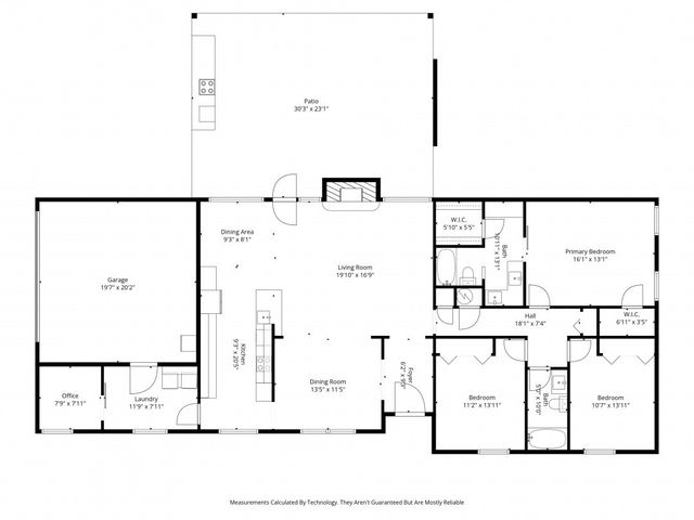 8770 Prestonview Drive, Prosper, TX 75078