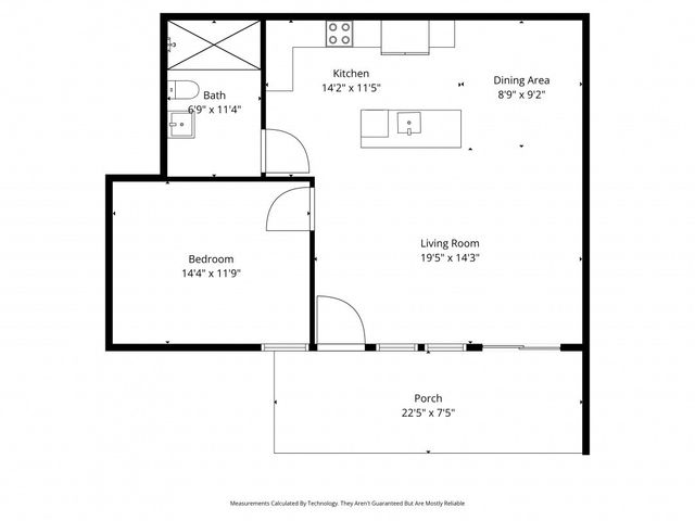 8770 Prestonview Drive, Prosper, TX 75078