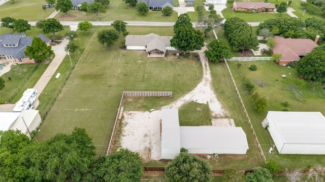 8770 Prestonview Drive, Prosper, TX 75078