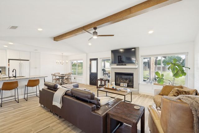 8770 Prestonview Drive, Prosper, TX 75078