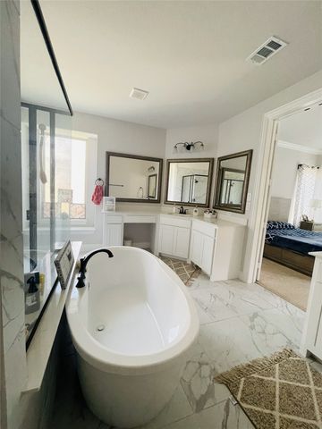 305 Cypress Hill Drive, Little Elm, TX 75068