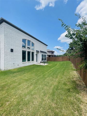 305 Cypress Hill Drive, Little Elm, TX 75068