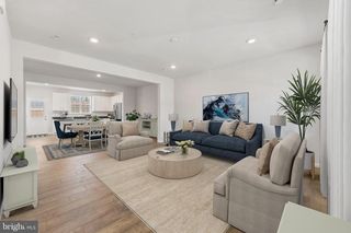 48 N 8TH ST #HOMESITE B24, Perkasie, PA 18944