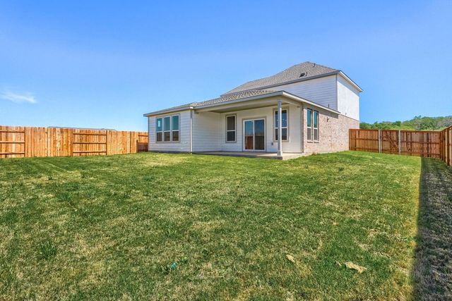 165 Jarred Bryant Ave, Kyle, TX 78640