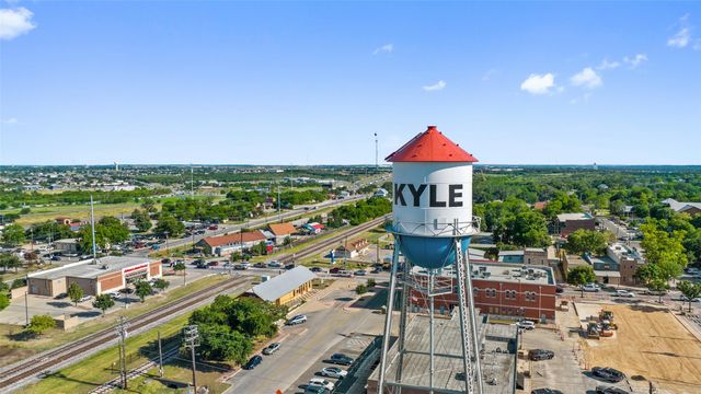 165 Jarred Bryant Ave, Kyle, TX 78640