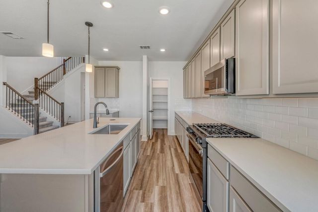 165 Jarred Bryant Ave, Kyle, TX 78640