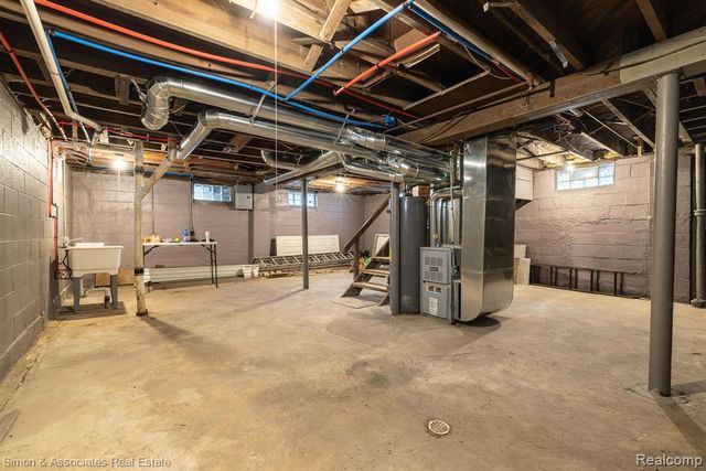 9012 Pierson Street, Detroit, MI 48228