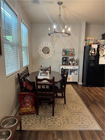 105 Comet Court, Dallas, GA 30157