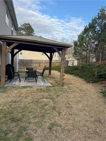 105 Comet Court, Dallas, GA 30157