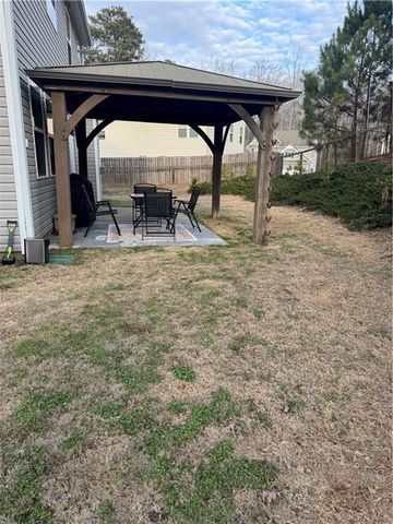 105 Comet Court, Dallas, GA 30157