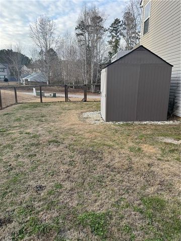 105 Comet Court, Dallas, GA 30157