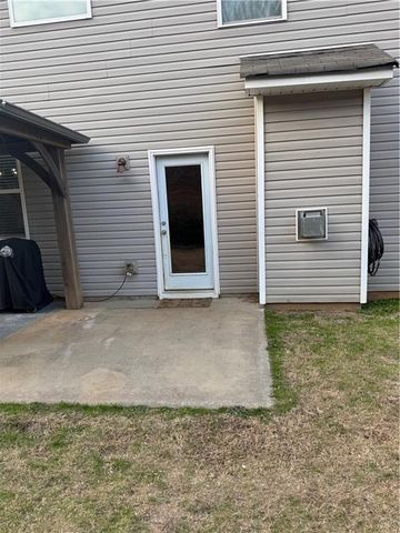 105 Comet Court, Dallas, GA 30157