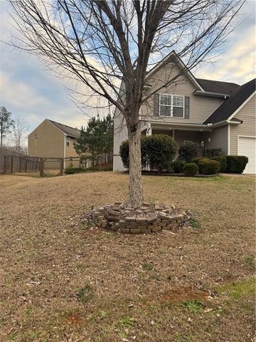 105 Comet Court, Dallas, GA 30157