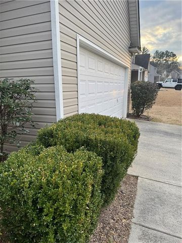 105 Comet Court, Dallas, GA 30157