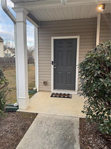 105 Comet Court, Dallas, GA 30157