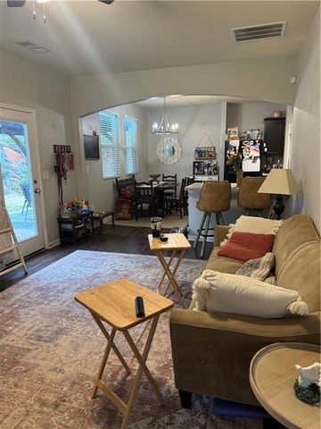 105 Comet Court, Dallas, GA 30157