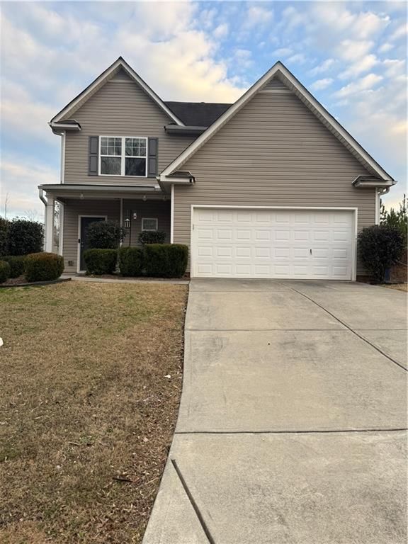 105 Comet Court, Dallas, GA 30157