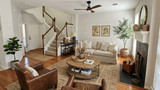 14 Valley Oaks Circle, The Woodlands, TX 77382