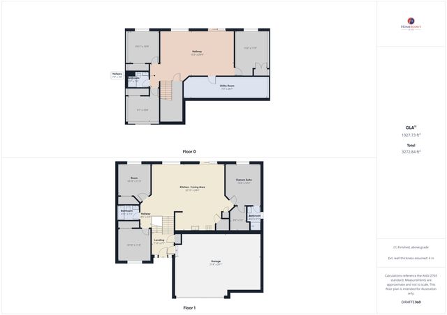 17775 Empire Trail, Lakeville, MN 55044