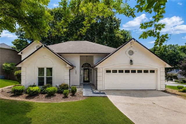 105 River Terrace Point, Roswell, GA 30076
