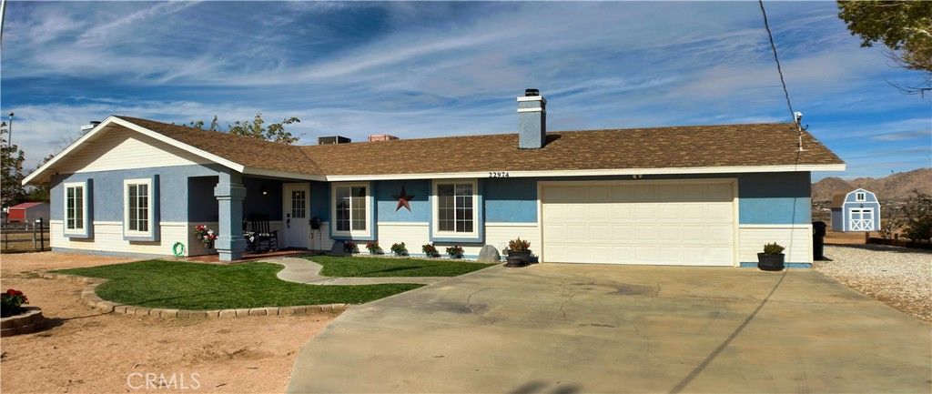 22974 Standing Rock, Apple Valley, CA 92307