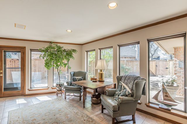 4708 Shady Ridge Court, Fort Worth, TX 76109