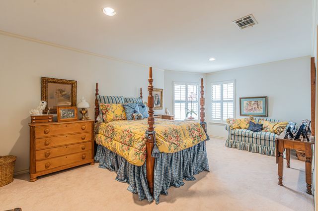 4708 Shady Ridge Court, Fort Worth, TX 76109