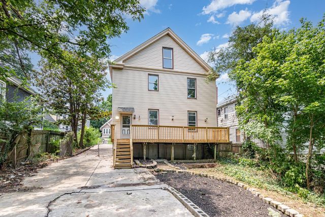 816 Pedretti Avenue, Cincinnati, OH 45238