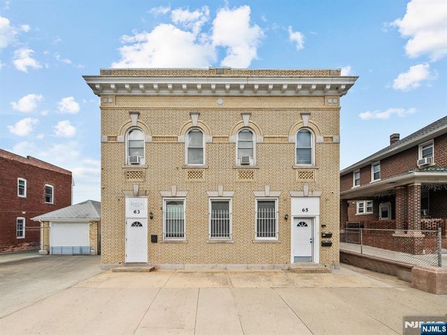 65 Harrison Avenue, Garfield, NJ 07026