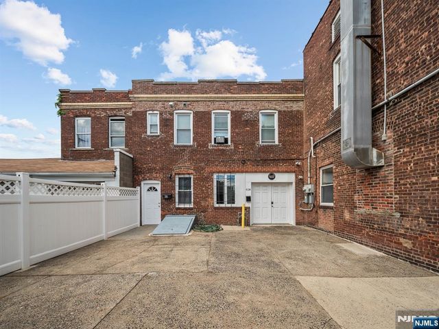 65 Harrison Avenue, Garfield, NJ 07026