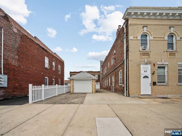 65 Harrison Avenue, Garfield, NJ 07026