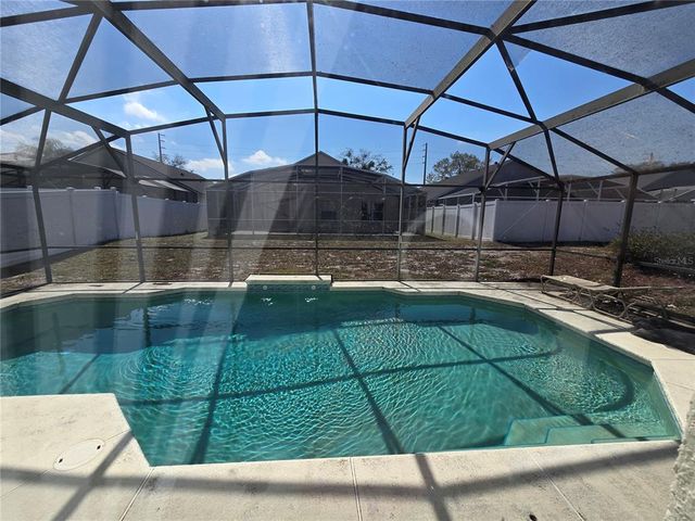 252 SADDLE RIDGE DRIVE, Davenport, FL 33896