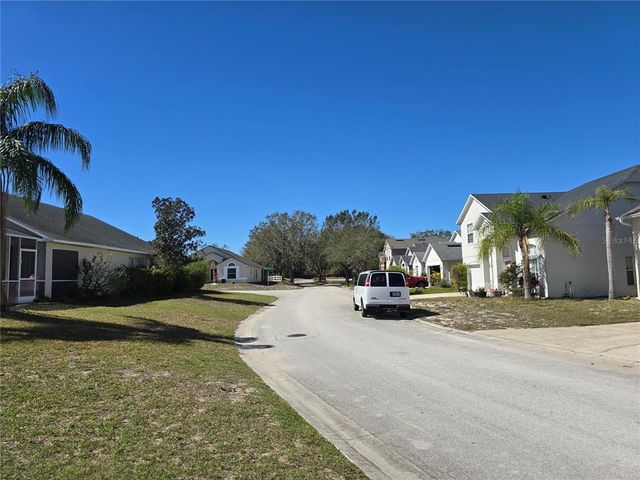 252 SADDLE RIDGE DRIVE, Davenport, FL 33896