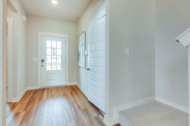 1017 Curtis Springs Ln, Lewisburg, TN 37091