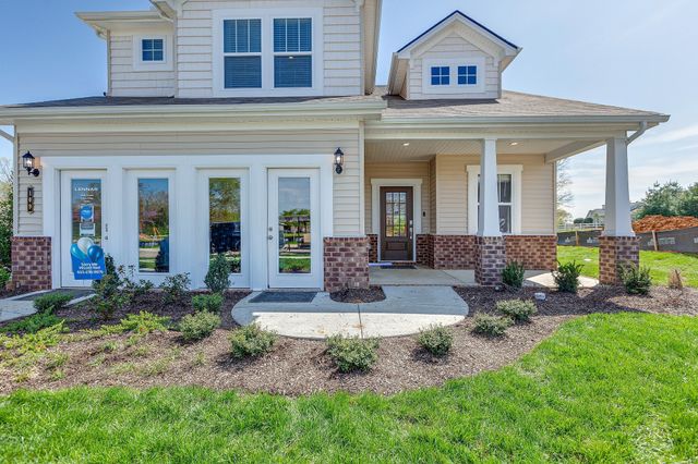 1017 Curtis Springs Ln, Lewisburg, TN 37091