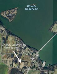 0 AEDC Lakeview Rd, Estill Springs, TN 37330